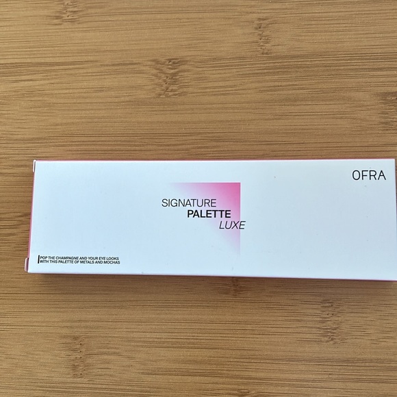 OFRA Eyeshadow Signature Palette - Luxe BNIB - Picture 4 of 6